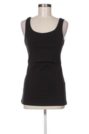 Γυναικείο αμάνικο μπλουζάκι Anna Field, Μέγεθος S, Χρώμα Μαύρο, Τιμή 5,09 €