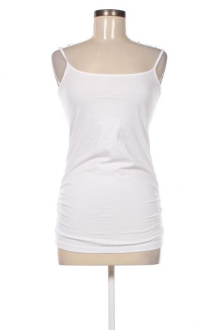 Γυναικείο αμάνικο μπλουζάκι Anna Field, Μέγεθος S, Χρώμα Λευκό, Τιμή 3,46 €