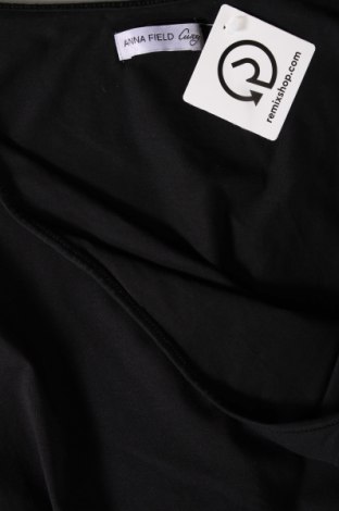 Tricou de damă Anna Field, Mărime 3XL, Culoare Negru, Preț 44,21 Lei