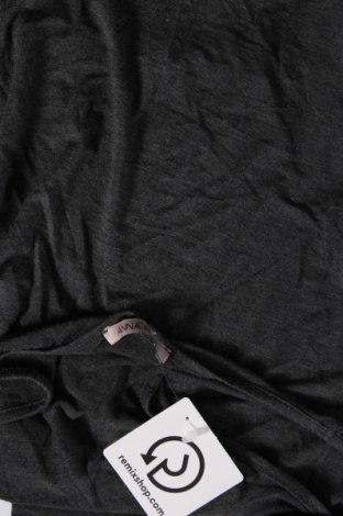 Γυναικείο αμάνικο μπλουζάκι Anna Field, Μέγεθος S, Χρώμα Γκρί, Τιμή 6,38 €