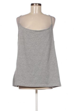 Γυναικείο αμάνικο μπλουζάκι Anna Field, Μέγεθος 3XL, Χρώμα Γκρί, Τιμή 7,79 €