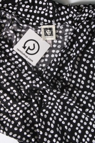 Γυναικείο αμάνικο μπλουζάκι Anne Klein, Μέγεθος L, Χρώμα Μαύρο, Τιμή 4,95 €