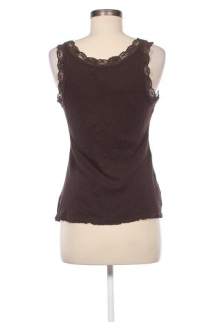 Γυναικείο αμάνικο μπλουζάκι Apt.9, Μέγεθος M, Χρώμα Καφέ, Τιμή 2,66 €
