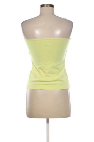 Γυναικείο αμάνικο μπλουζάκι Atmosphere, Μέγεθος M, Χρώμα Κίτρινο, Τιμή 2,65 €