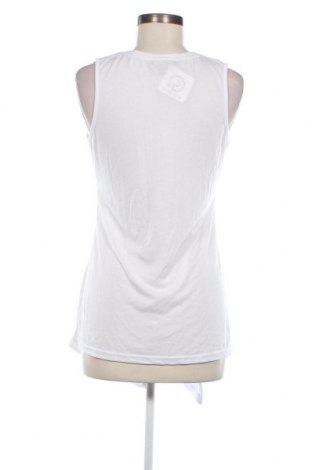 Damska koszulka na ramiączkach Atmosphere, Rozmiar M, Kolor Biały, Cena 16,14 zł