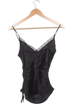 Γυναικείο αμάνικο μπλουζάκι Atmosphere, Μέγεθος S, Χρώμα Μαύρο, Τιμή 6,62 €