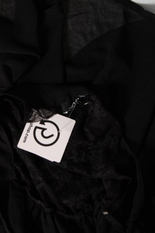 Γυναικείο αμάνικο μπλουζάκι Avant Premiere, Μέγεθος L, Χρώμα Μαύρο, Τιμή 6,19 €