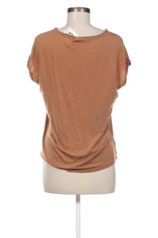 Γυναικείο αμάνικο μπλουζάκι Aware by Vero Moda, Μέγεθος S, Χρώμα Καφέ, Τιμή 6,19 €