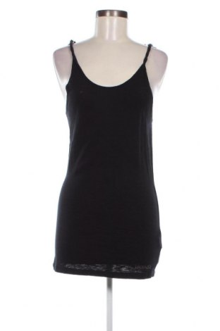 Γυναικείο αμάνικο μπλουζάκι Bench, Μέγεθος S, Χρώμα Μαύρο, Τιμή 3,71 €