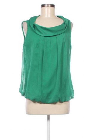 Γυναικείο αμάνικο μπλουζάκι Best Connections, Μέγεθος M, Χρώμα Πράσινο, Τιμή 6,62 €