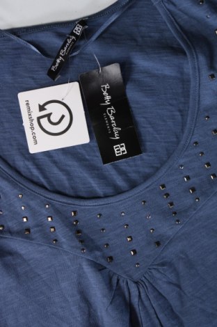 Damska koszulka na ramiączkach Betty Barclay, Rozmiar XL, Kolor Niebieski, Cena 133,37 zł