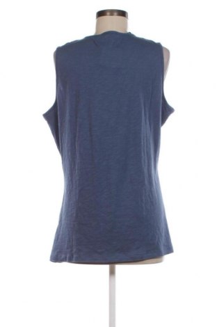 Damska koszulka na ramiączkach Betty Barclay, Rozmiar XL, Kolor Niebieski, Cena 133,37 zł