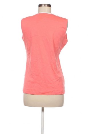 Γυναικείο αμάνικο μπλουζάκι Bexleys, Μέγεθος M, Χρώμα Ρόζ , Τιμή 2,66 €