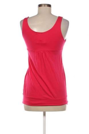Γυναικείο αμάνικο μπλουζάκι Bik Bok, Μέγεθος S, Χρώμα Ρόζ , Τιμή 2,67 €