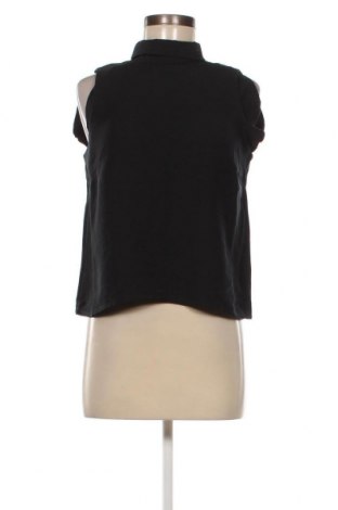 Γυναικείο αμάνικο μπλουζάκι Bik Bok, Μέγεθος S, Χρώμα Μαύρο, Τιμή 1,61 €