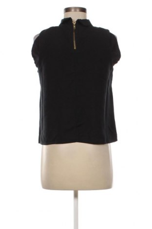 Γυναικείο αμάνικο μπλουζάκι Bik Bok, Μέγεθος S, Χρώμα Μαύρο, Τιμή 2,33 €