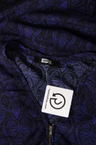 Γυναικείο αμάνικο μπλουζάκι Bik Bok, Μέγεθος S, Χρώμα Πολύχρωμο, Τιμή 2,81 €