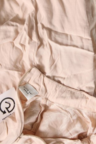 Γυναικείο αμάνικο μπλουζάκι Bitte Kai Rand, Μέγεθος M, Χρώμα  Μπέζ, Τιμή 5,94 €