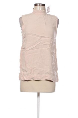 Γυναικείο αμάνικο μπλουζάκι Bitte Kai Rand, Μέγεθος M, Χρώμα  Μπέζ, Τιμή 6,68 €