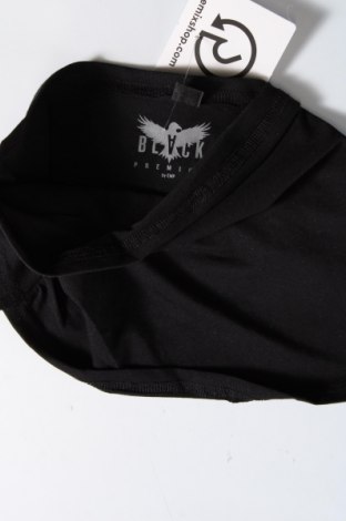 Дамски потник Black Premium by EMP Clothing, Размер XS, Цвят Черен, Цена 12,18 лв.