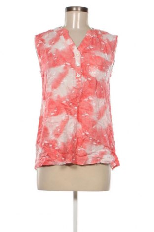 Γυναικείο αμάνικο μπλουζάκι Blind Date, Μέγεθος S, Χρώμα Πολύχρωμο, Τιμή 2,97 €
