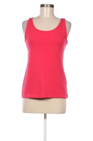Γυναικείο αμάνικο μπλουζάκι Blue Motion, Μέγεθος M, Χρώμα Ρόζ , Τιμή 2,89 €
