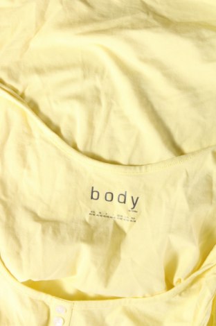 Damentop Body By Tchibo, Größe L, Farbe Gelb, Preis € 3,62
