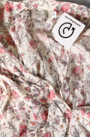 Γυναικείο αμάνικο μπλουζάκι Bon'a Parte, Μέγεθος M, Χρώμα Πολύχρωμο, Τιμή 6,19 €