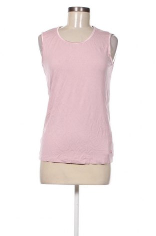 Γυναικείο αμάνικο μπλουζάκι Bonita, Μέγεθος M, Χρώμα Ρόζ , Τιμή 2,33 €