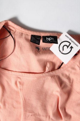 Γυναικείο αμάνικο μπλουζάκι Bpc Bonprix Collection, Μέγεθος XL, Χρώμα Πορτοκαλί, Τιμή 6,62 €