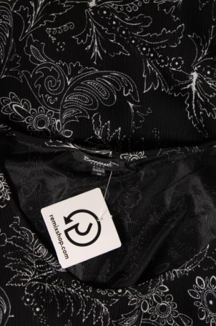 Tricou de damă Brandtex, Mărime XL, Culoare Negru, Preț 17,10 Lei