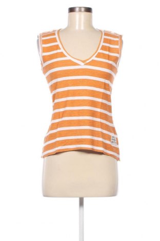 Γυναικείο αμάνικο μπλουζάκι Broadway, Μέγεθος S, Χρώμα Πολύχρωμο, Τιμή 12,63 €