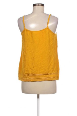 Γυναικείο αμάνικο μπλουζάκι C&A, Μέγεθος S, Χρώμα Κίτρινο, Τιμή 8,04 €