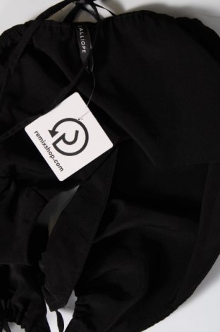 Tricou de damă Calliope, Mărime XL, Culoare Negru, Preț 17,10 Lei