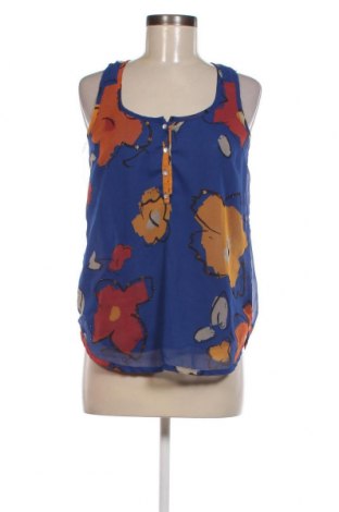Γυναικείο αμάνικο μπλουζάκι Calliope, Μέγεθος M, Χρώμα Πολύχρωμο, Τιμή 1,75 €