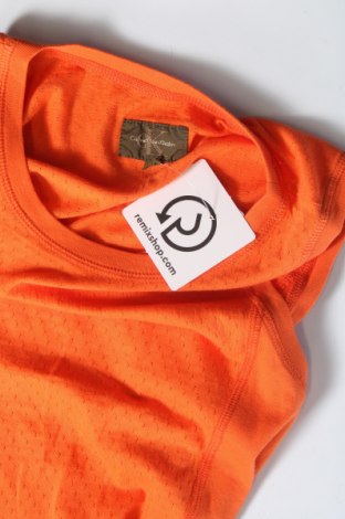 Damska koszulka na ramiączkach Calvin Klein, Rozmiar M, Kolor Czerwony, Cena 92,76 zł