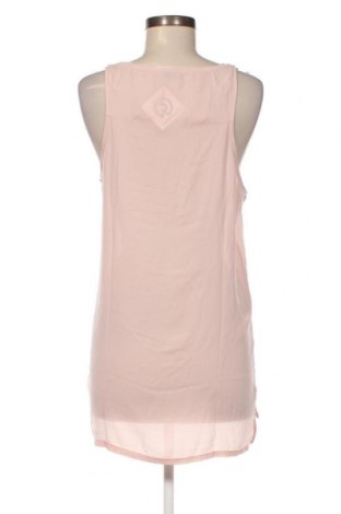 Damska koszulka na ramiączkach Calvin Klein Jeans, Rozmiar XL, Kolor Różowy, Cena 63,97 zł