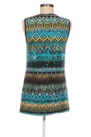 Γυναικείο αμάνικο μπλουζάκι Canda, Μέγεθος S, Χρώμα Πολύχρωμο, Τιμή 2,49 €