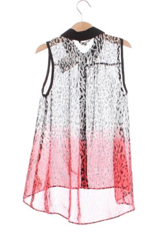 Γυναικείο αμάνικο μπλουζάκι Candy Couture, Μέγεθος M, Χρώμα Πολύχρωμο, Τιμή 3,12 €