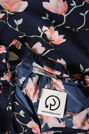 Γυναικείο αμάνικο μπλουζάκι Cha Cha, Μέγεθος L, Χρώμα Πολύχρωμο, Τιμή 8,04 €