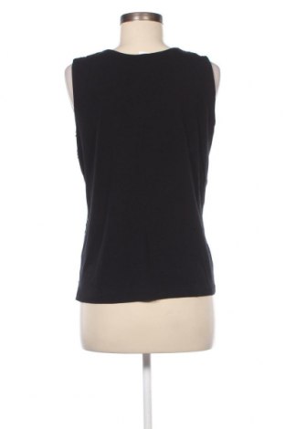 Γυναικείο αμάνικο μπλουζάκι Charles Vogele, Μέγεθος L, Χρώμα Μαύρο, Τιμή 2,73 €
