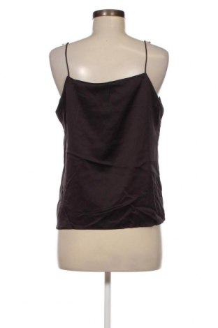Γυναικείο αμάνικο μπλουζάκι Cherry Koko, Μέγεθος L, Χρώμα Μαύρο, Τιμή 2,81 €