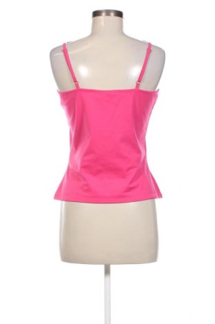 Γυναικείο αμάνικο μπλουζάκι Cleo, Μέγεθος M, Χρώμα Ρόζ , Τιμή 6,02 €