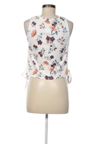 Γυναικείο αμάνικο μπλουζάκι Clockhouse, Μέγεθος L, Χρώμα Πολύχρωμο, Τιμή 8,04 €