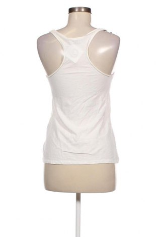 Γυναικείο αμάνικο μπλουζάκι Closed, Μέγεθος L, Χρώμα Εκρού, Τιμή 25,76 €