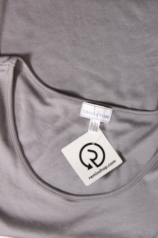 Tricou de damă Collection, Mărime M, Culoare Gri, Preț 18,81 Lei