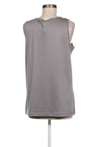 Γυναικείο αμάνικο μπλουζάκι Collection, Μέγεθος M, Χρώμα Γκρί, Τιμή 3,54 €
