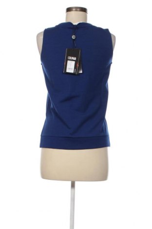 Γυναικείο αμάνικο μπλουζάκι Colmar, Μέγεθος XS, Χρώμα Μπλέ, Τιμή 47,64 €