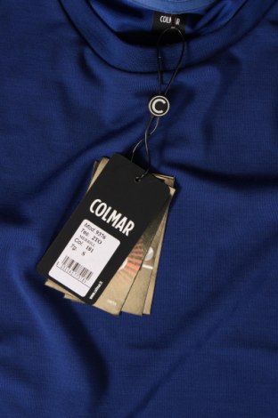 Tricou de damă Colmar, Mărime S, Culoare Albastru, Preț 192,44 Lei