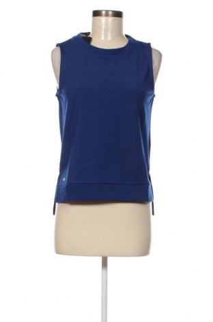 Γυναικείο αμάνικο μπλουζάκι Colmar, Μέγεθος S, Χρώμα Μπλέ, Τιμή 47,64 €